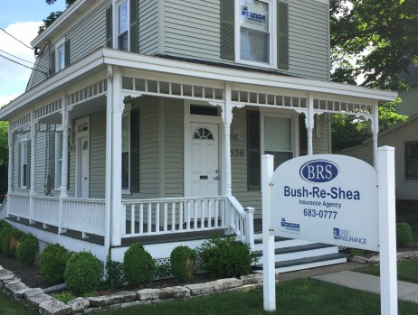 Bush-Re-Shea - Loveland Ohio Office